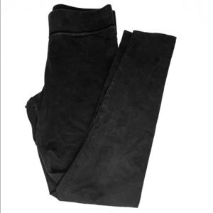 Black Aerie leggings!!